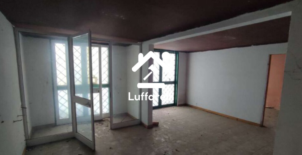 Immagine di MAGAZZINO VIA LAGO DI NEMI – MONTE COMPATRI (RM)