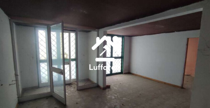 Immagine di MAGAZZINO VIA LAGO DI NEMI – MONTE COMPATRI (RM)