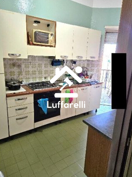 APPARTAMENTO VIALE NUOVA CALIFORNIA - ARDEA — foto 7