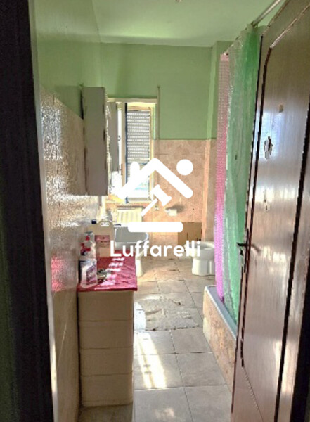 APPARTAMENTO VIALE NUOVA CALIFORNIA - ARDEA — foto 9