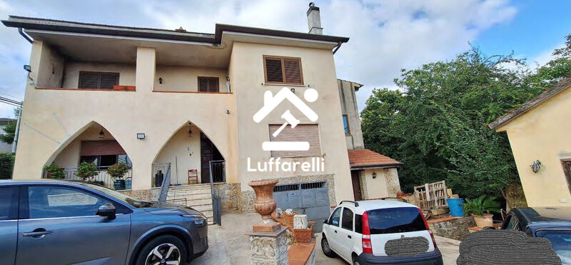 Immagine di APPARTAMENTO VIA MELOGROSSO – SEZZE (LT)