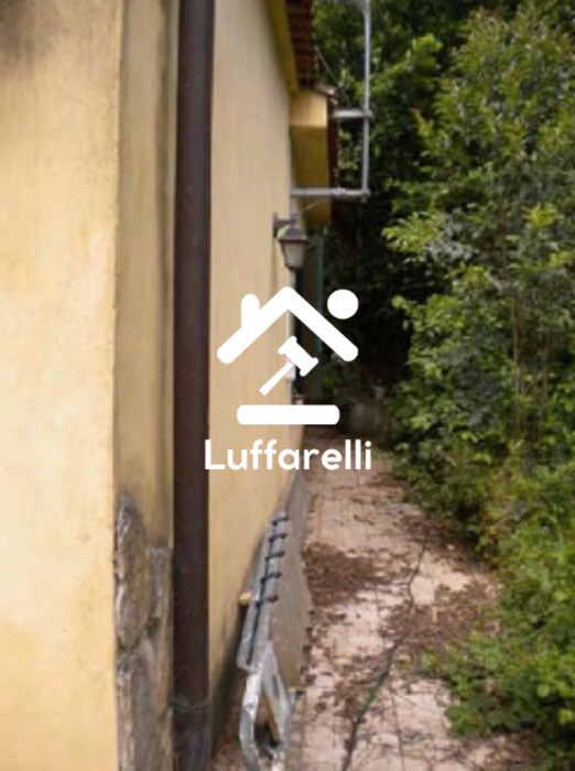 Immagine di VILLINO VIA PAGANICO – VELLETRI (RM)