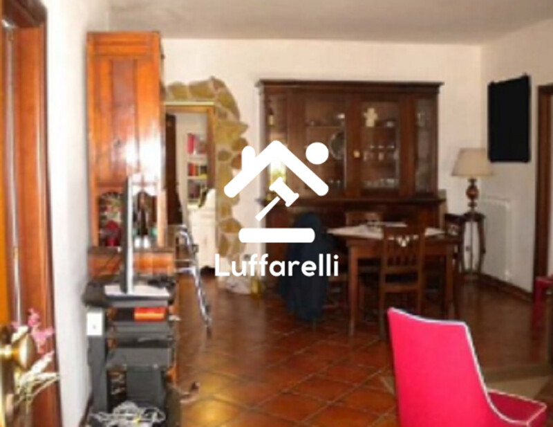 Immagine di VILLINO VIA PAGANICO – VELLETRI (RM)