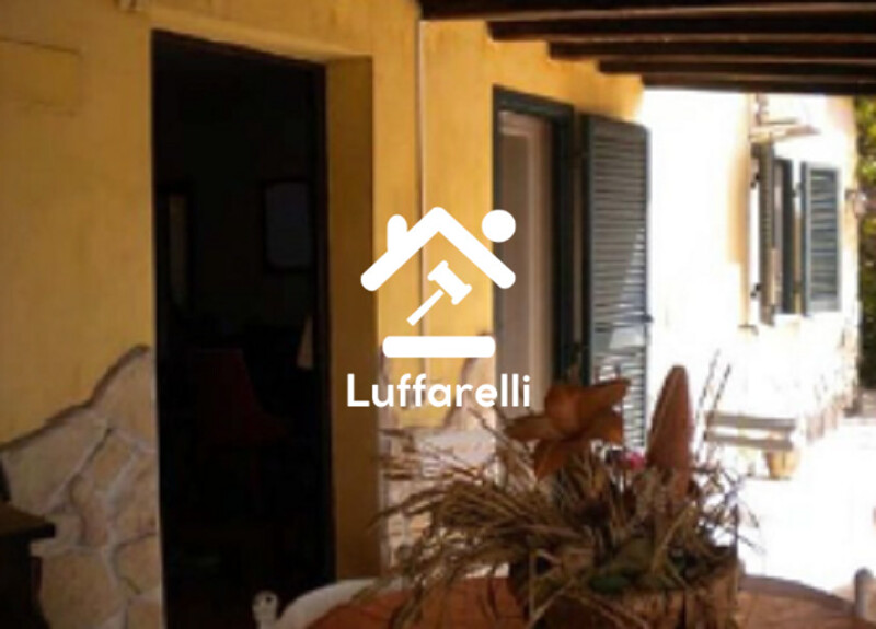 Immagine di VILLINO VIA PAGANICO – VELLETRI (RM)