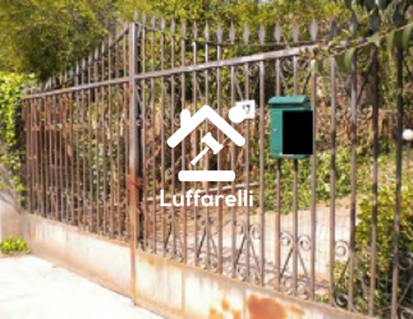 Immagine di VILLINO VIA PAGANICO – VELLETRI (RM)