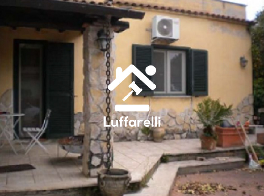 Immagine di VILLINO VIA PAGANICO – VELLETRI (RM)