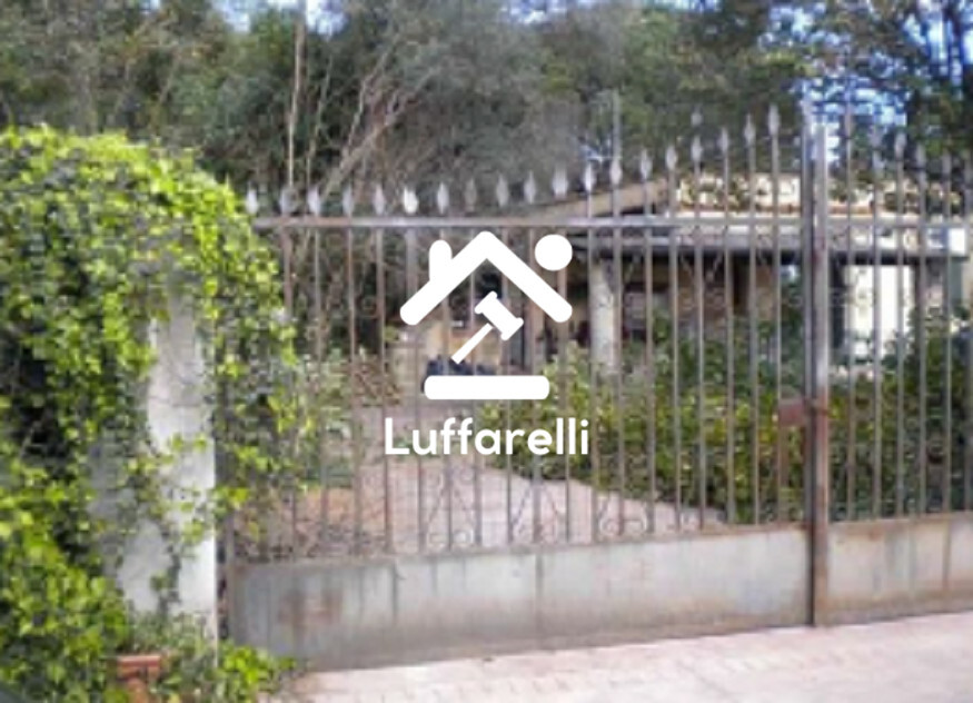 Immagine di VILLINO VIA PAGANICO – VELLETRI (RM)