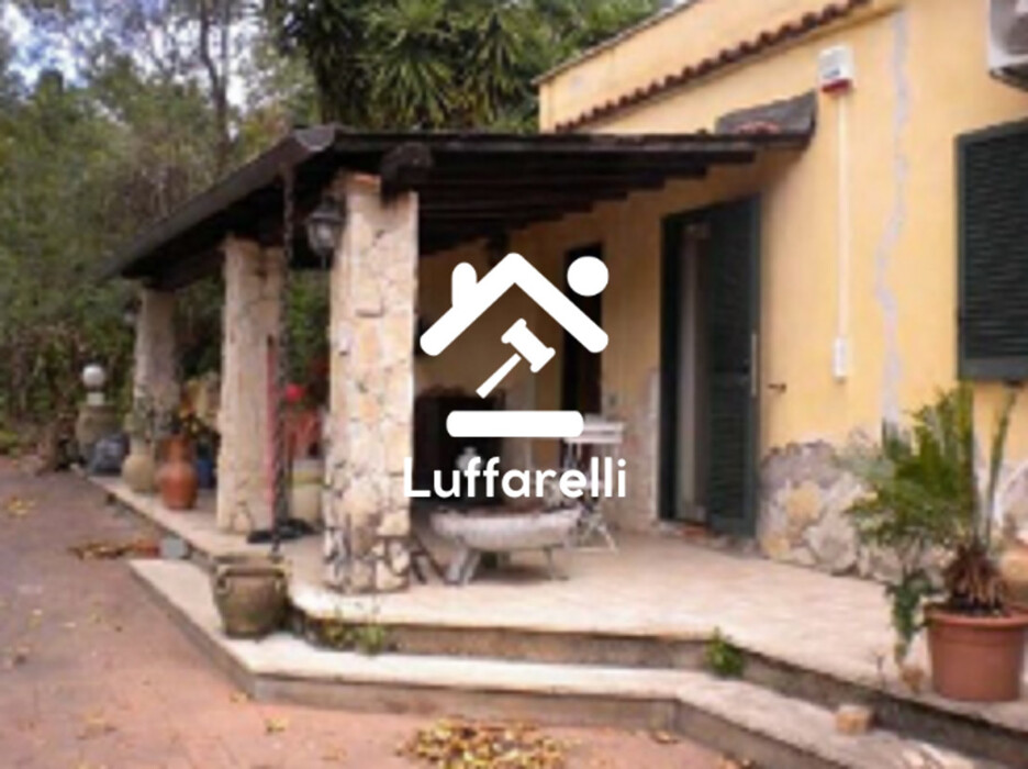 Immagine di VILLINO VIA PAGANICO – VELLETRI (RM)