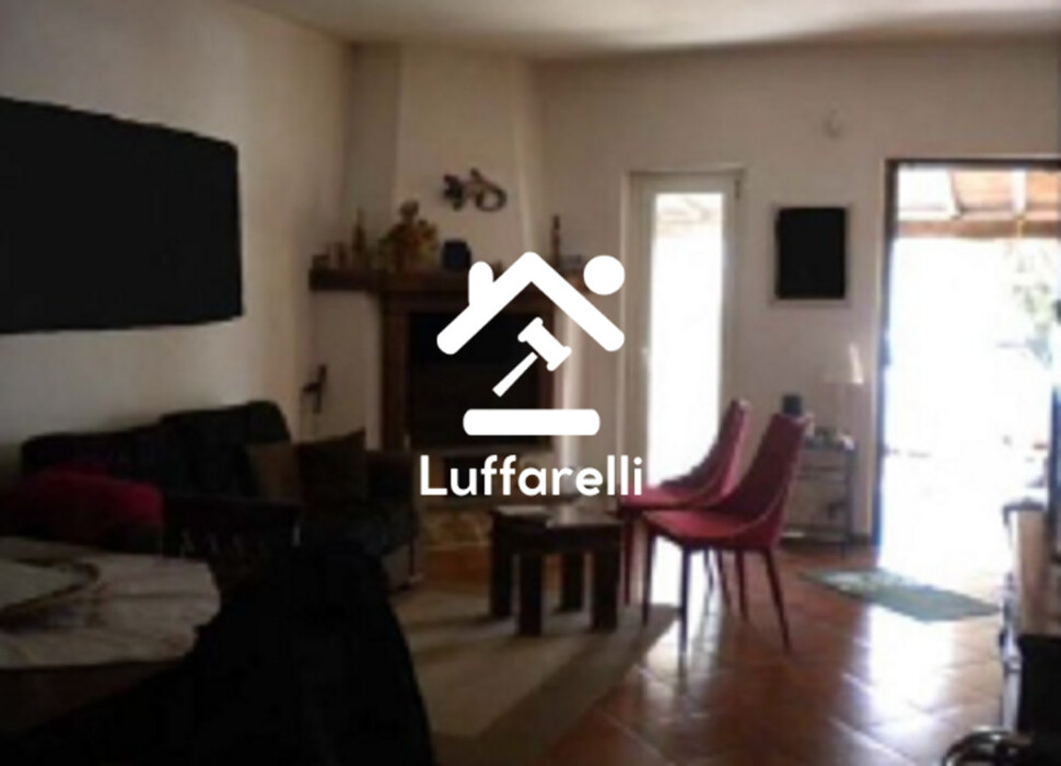 Immagine di VILLINO VIA PAGANICO – VELLETRI (RM)