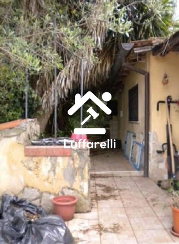 Immagine di VILLINO VIA PAGANICO – VELLETRI (RM)