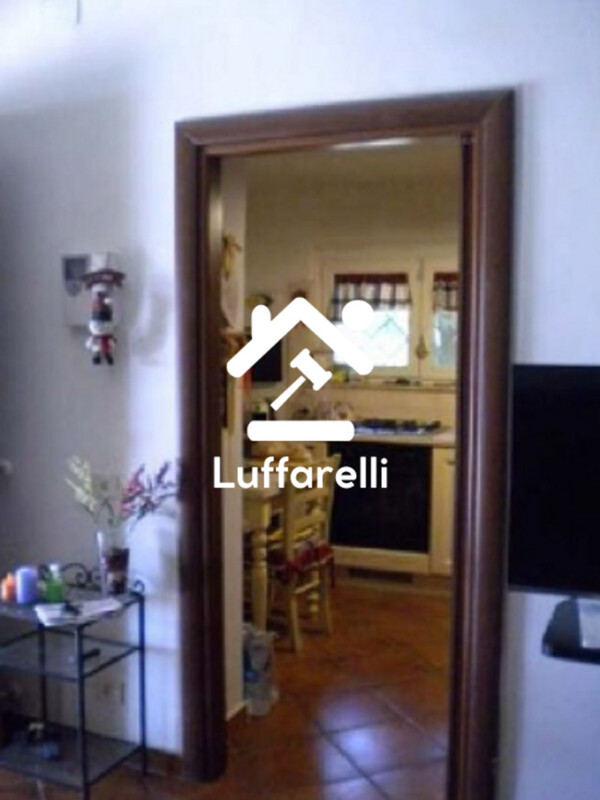 Immagine di VILLINO VIA PAGANICO – VELLETRI (RM)