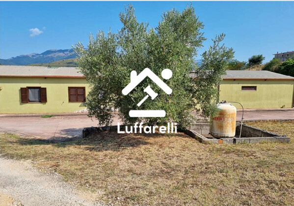 Immagine di FABBRICATO INDUSTRIALE VIA MADONNA DELLE GRAZIE – PRIVERNO (LT)