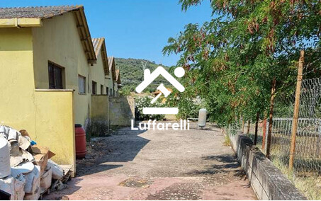 Immagine di FABBRICATO INDUSTRIALE VIA MADONNA DELLE GRAZIE – PRIVERNO (LT)