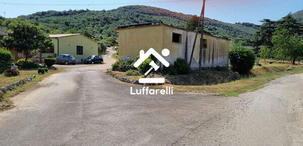 FABBRICATO INDUSTRIALE VIA MADONNA DELLE GRAZIE - PRIVERNO (LT) — foto 8