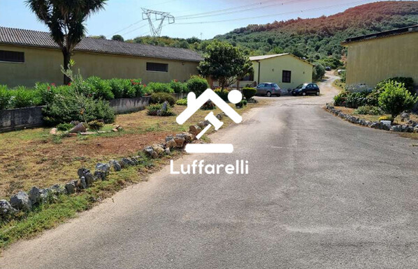 Immagine di FABBRICATO INDUSTRIALE VIA MADONNA DELLE GRAZIE – PRIVERNO (LT)