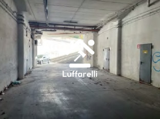 Immagine di GARAGE VIA SAN CARLO DA SEZZE – LATINA