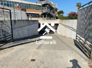 Immagine di GARAGE VIA SAN CARLO DA SEZZE – LATINA