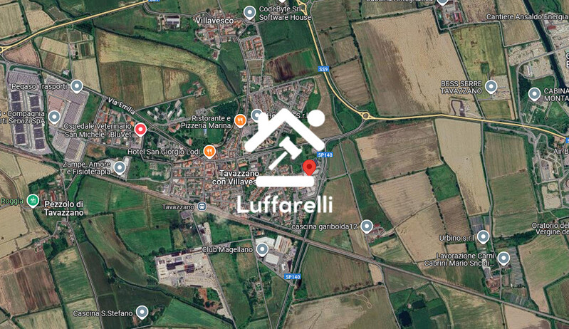 Immagine di ATTIVITÀ RICETTIVE / SCOPO COMMERCIALE VIA DELLA REPUBBLICA – TAVAZZANO CON VILLAVESCO