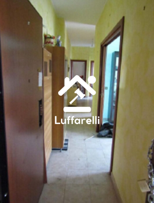 Immagine di APPARTAMENTO CORSO FILIPPO TURATI – COLLEFERRO (RM)