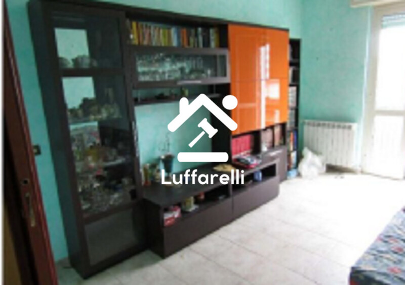 Immagine di APPARTAMENTO CORSO FILIPPO TURATI – COLLEFERRO (RM)