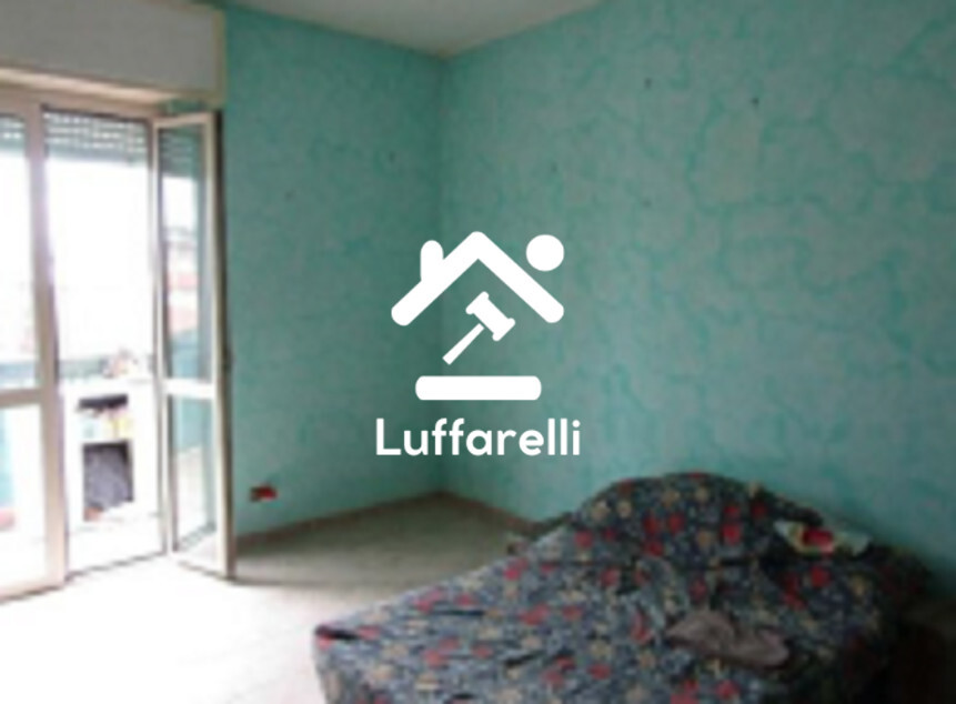 Immagine di APPARTAMENTO CORSO FILIPPO TURATI – COLLEFERRO (RM)