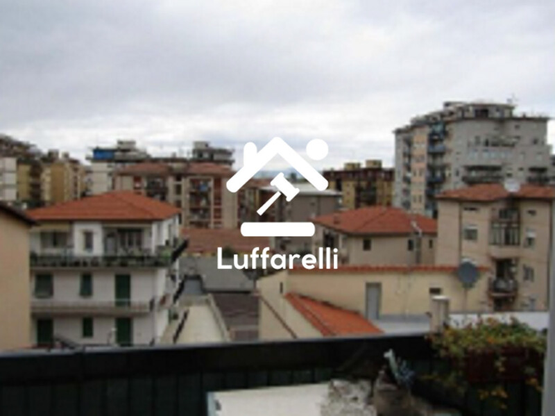 Immagine di APPARTAMENTO CORSO FILIPPO TURATI – COLLEFERRO (RM)