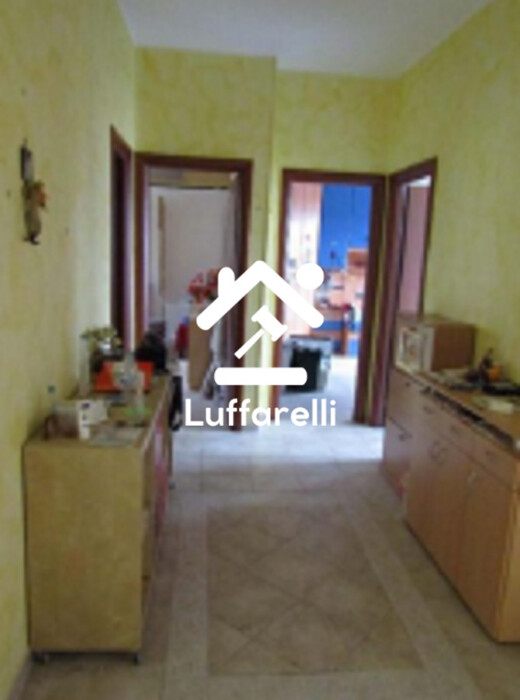 Immagine di APPARTAMENTO CORSO FILIPPO TURATI – COLLEFERRO (RM)