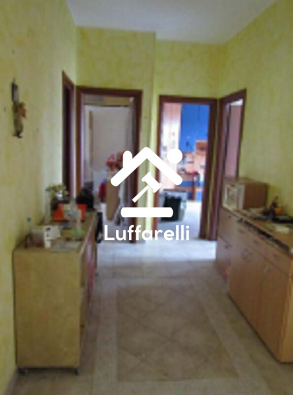 Immagine di APPARTAMENTO CORSO FILIPPO TURATI – COLLEFERRO (RM)
