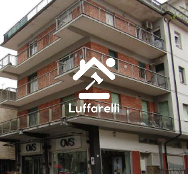 Immagine di APPARTAMENTO CORSO FILIPPO TURATI – COLLEFERRO (RM)