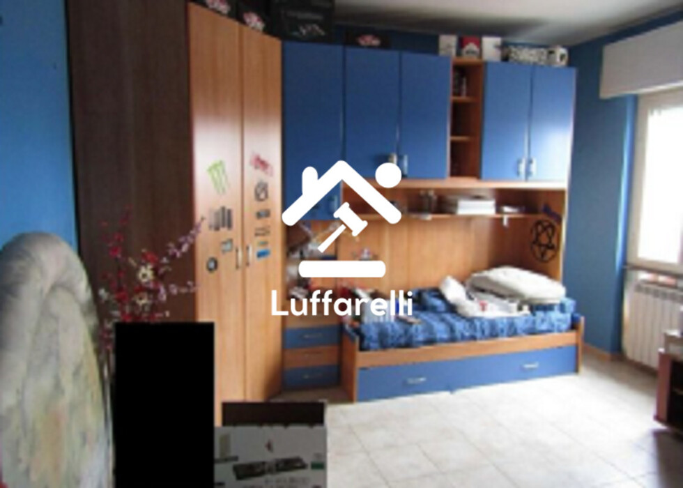 Immagine di APPARTAMENTO CORSO FILIPPO TURATI – COLLEFERRO (RM)