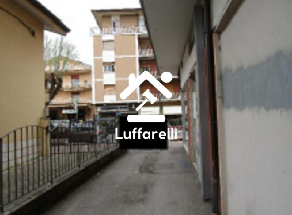 Immagine di APPARTAMENTO CORSO FILIPPO TURATI – COLLEFERRO (RM)