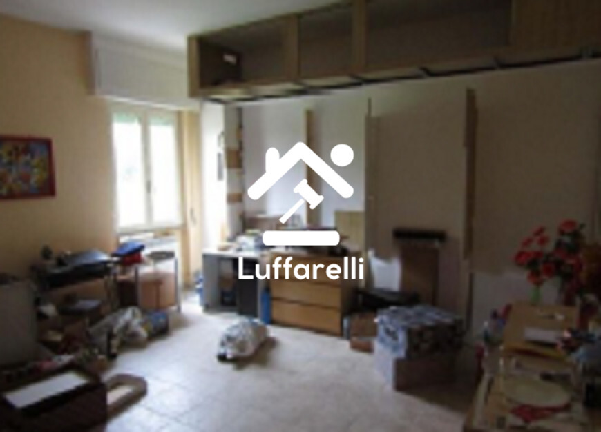 Immagine di APPARTAMENTO CORSO FILIPPO TURATI – COLLEFERRO (RM)
