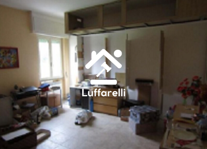 Immagine di APPARTAMENTO CORSO FILIPPO TURATI – COLLEFERRO (RM)