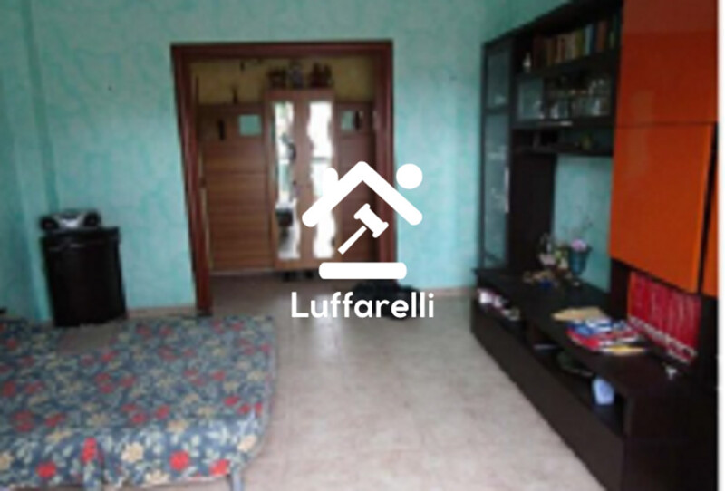 Immagine di APPARTAMENTO CORSO FILIPPO TURATI – COLLEFERRO (RM)