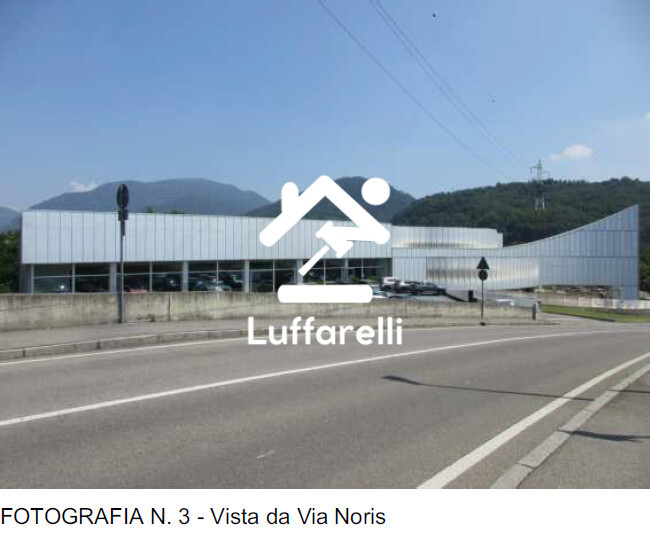 Immagine di FABBRICATO COMMERCIALE VIA MISSIONARIO PIETRO NORIS – ALZANO LOMBARDO (BG)
