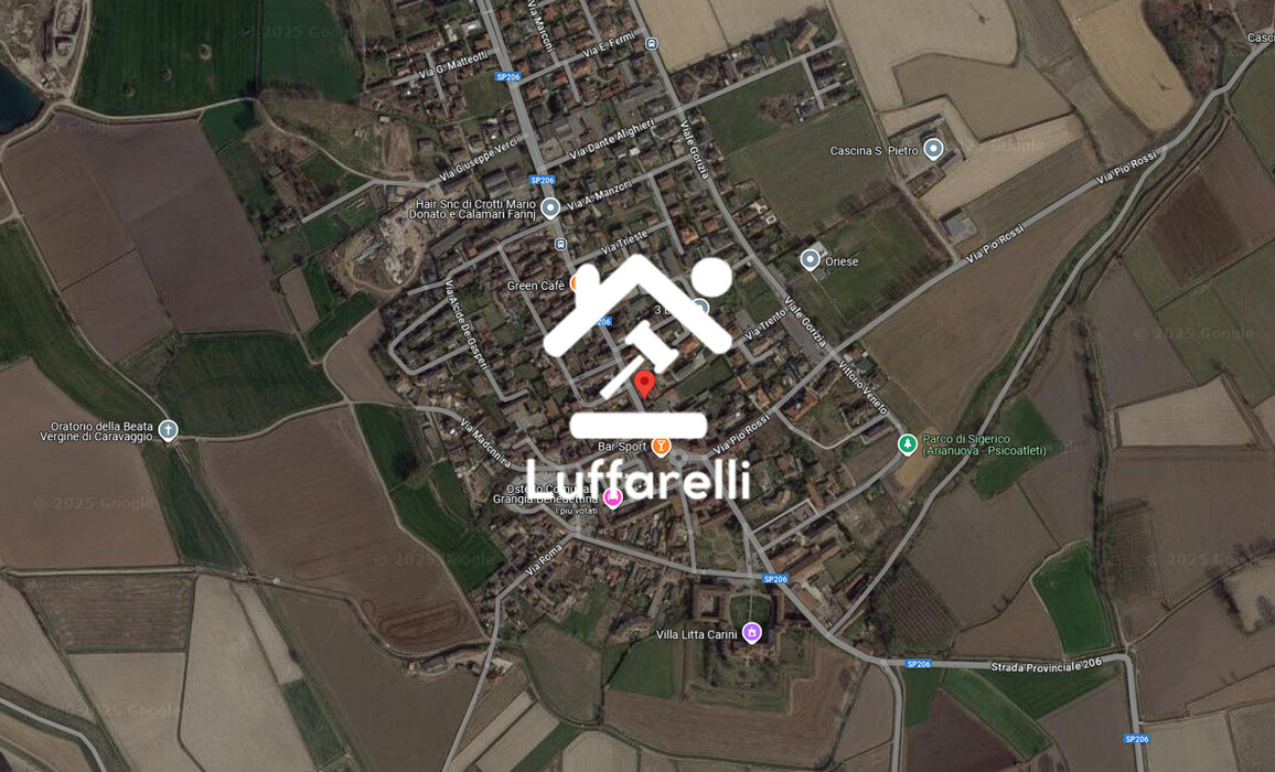 Immagine di NEGOZIO VIA MAZZINI – ORIO LITTA (LO)