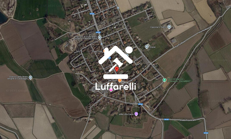 Immagine di NEGOZIO VIA MAZZINI – ORIO LITTA (LO)