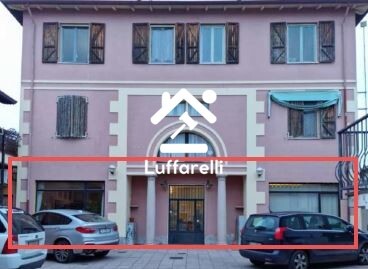 Immagine di NEGOZIO VIA MAZZINI – ORIO LITTA (LO)