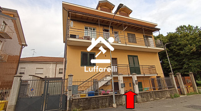Immagine di CASA / VILLA VIA TREBBIA – RHO