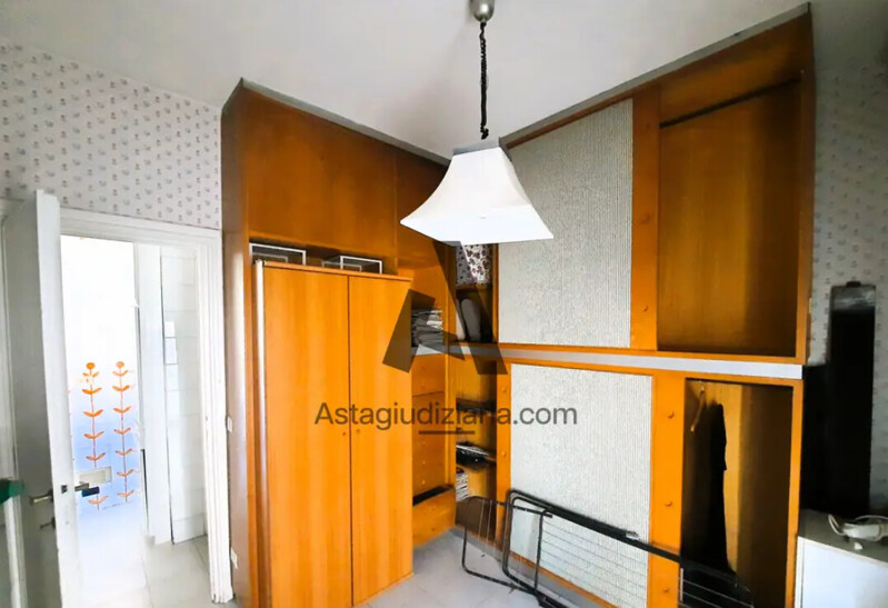 Immagine di APPARTAMENTO VIA ACHILLE PAPA – ROMA