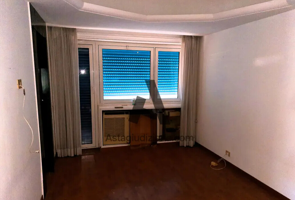 Immagine di APPARTAMENTO VIA ACHILLE PAPA – ROMA