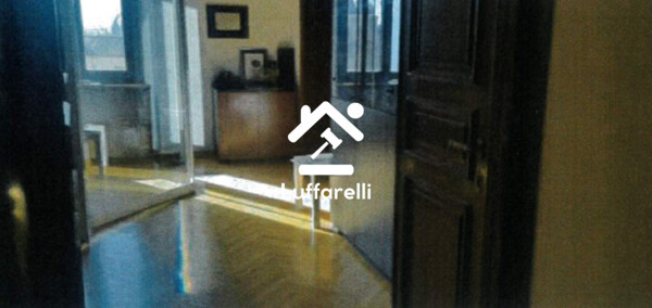 UFFICIO / STUDIO PIAZZALE FLAMINIO - ROMA — foto 8