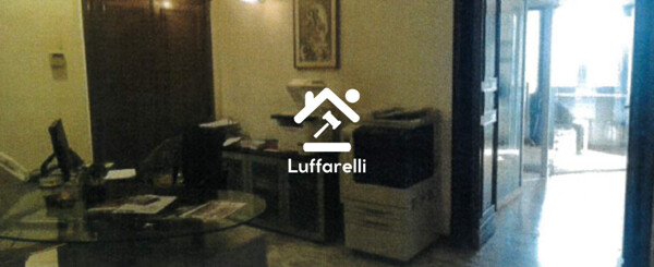 UFFICIO / STUDIO PIAZZALE FLAMINIO - ROMA — foto 5