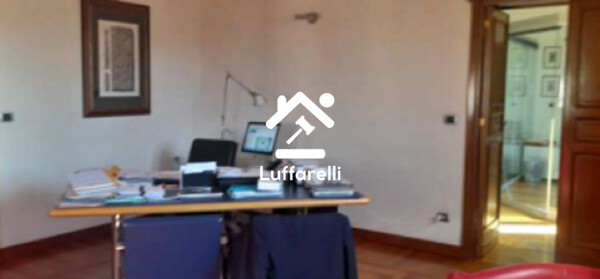 UFFICIO / STUDIO PIAZZALE FLAMINIO - ROMA — foto 3