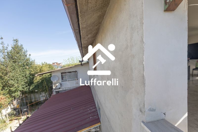 Immagine di APPARTAMENTO VIA PIANI DI CORZANO – ZAGAROLO (RM)