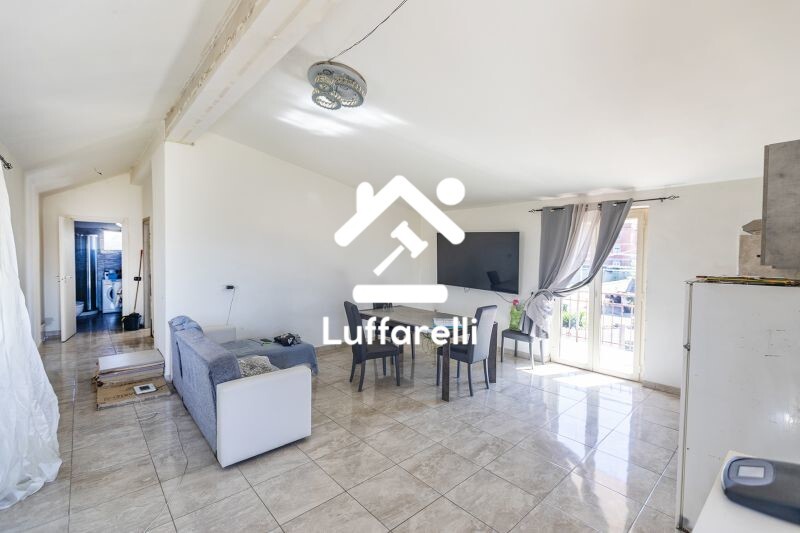 Immagine di APPARTAMENTO VIA PIANI DI CORZANO – ZAGAROLO (RM)