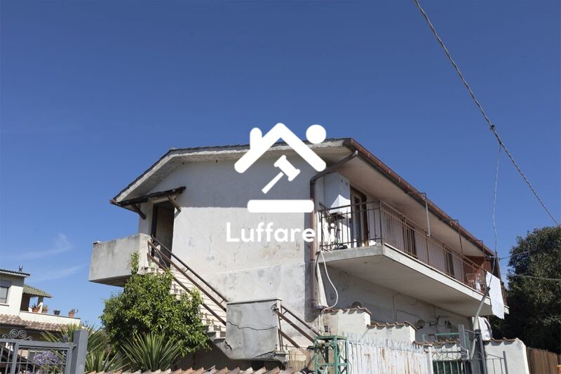 Immagine di APPARTAMENTO VIA PIANI DI CORZANO – ZAGAROLO (RM)