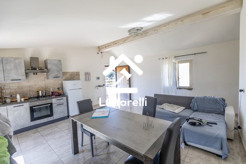 Immagine di APPARTAMENTO VIA PIANI DI CORZANO – ZAGAROLO (RM)