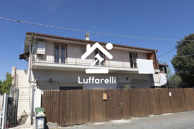 Immagine di APPARTAMENTO VIA PIANI DI CORZANO – ZAGAROLO (RM)