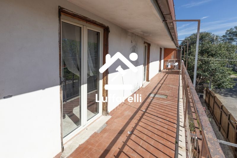 Immagine di APPARTAMENTO VIA PIANI DI CORZANO – ZAGAROLO (RM)